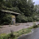 Mehrere Bunker