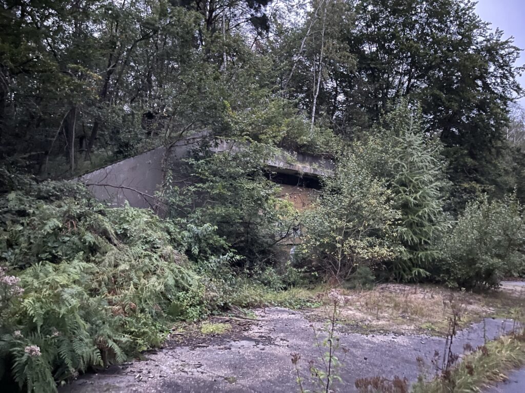 Bunker