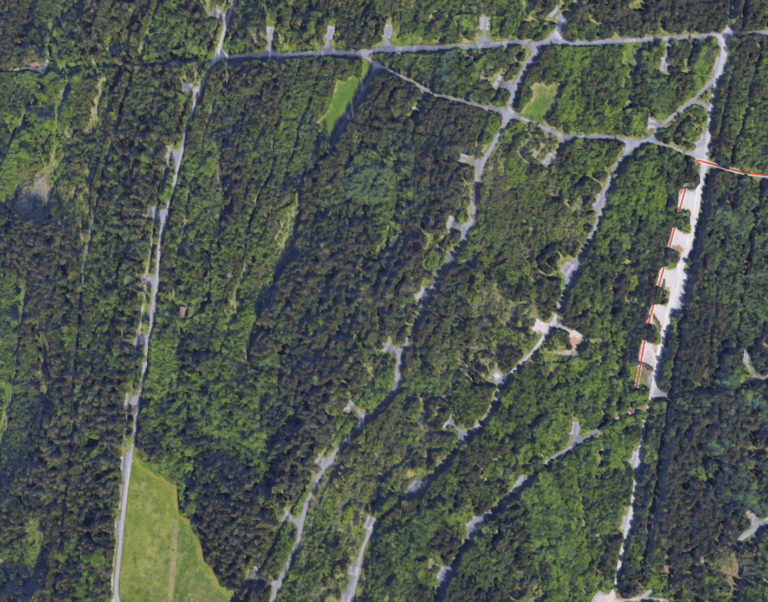 Die größten Lost Places in München Lostplace Map