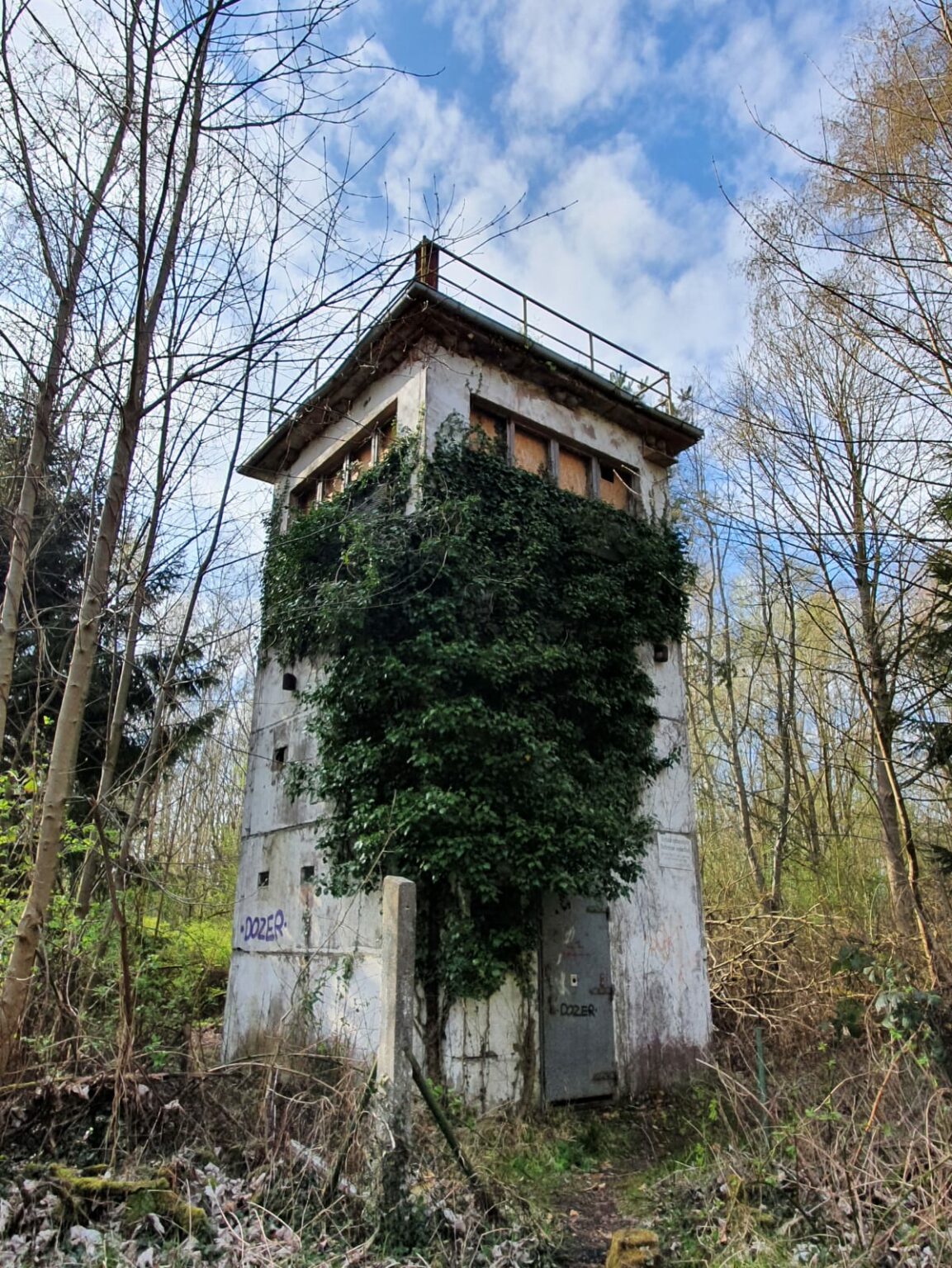 Lost Places in SchleswigHolstein Urbex Karte SchleswigHolstein Lostplace Map