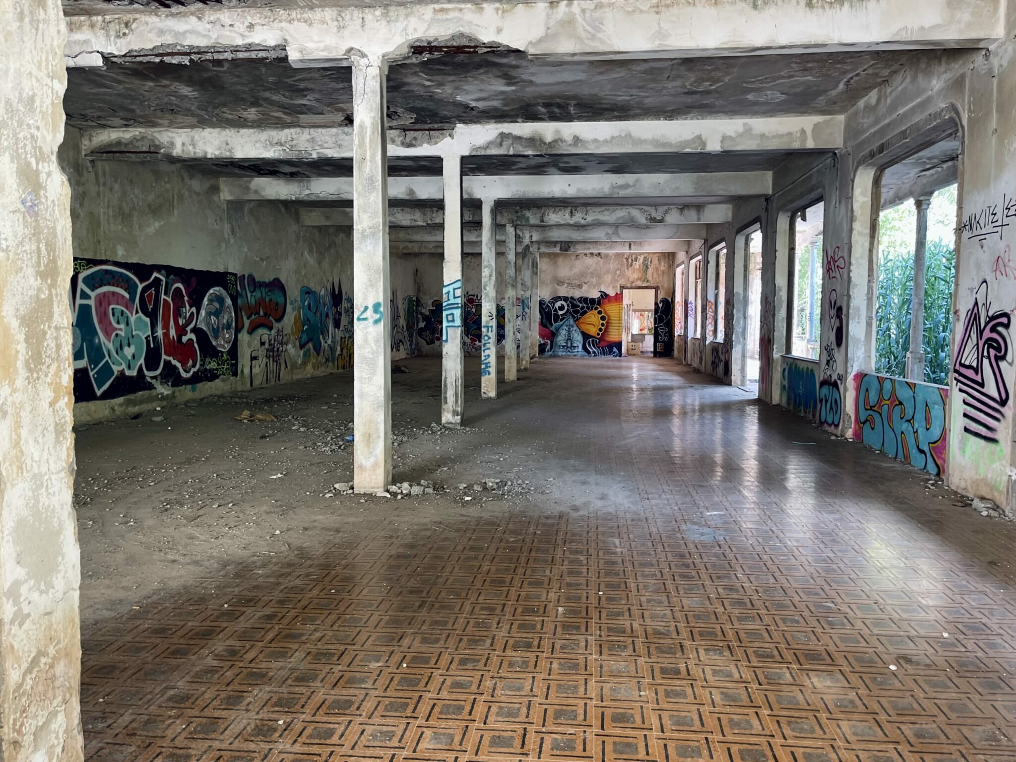 Lost Places in - Bayern - Urbex Karte - Bayern - Lostplace Map