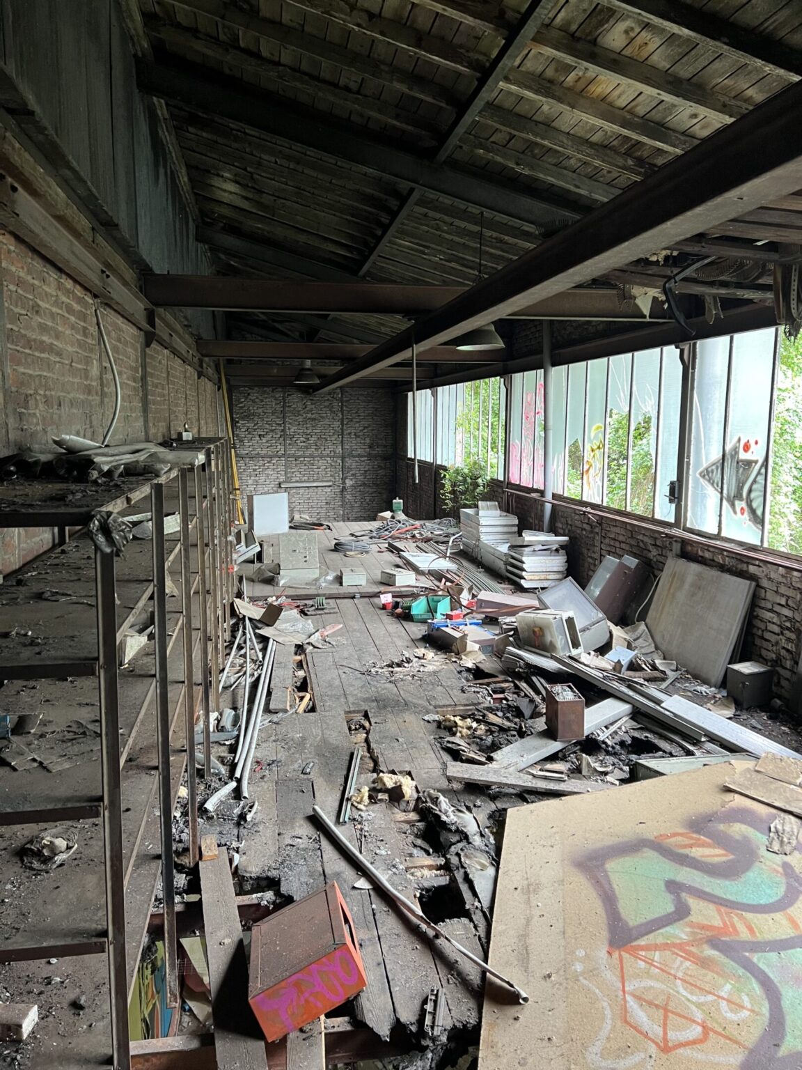 Lost Places in Stuttgart Urbex Karte Stuttgart Lostplace Map