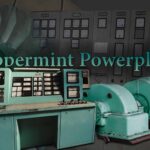 Peppermint Powerplant