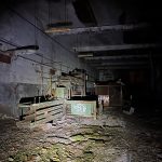 Verlassene Hammerbrotwerk Lost Place Schwechat