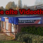 Coverbild für die verlassene Videothek in Achim bei Bremen