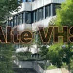 Verlassene VHS / Volkshochschule
