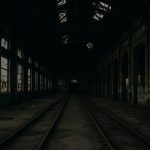 Bahninstandsetzungswerk Meiningen