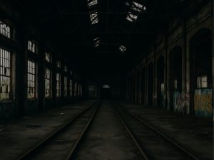 Bahninstandsetzungswerk Meiningen