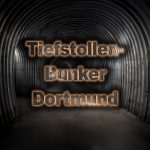 Tiefstollen-Bunker Dortmund